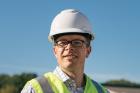Jeff Peeters, P.Eng.
