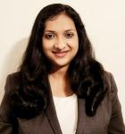 Gayathri Ram Mohan, Ph.D., P.E.