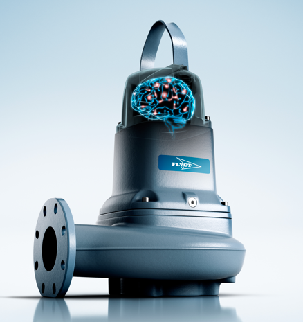 Flygt Concertor®