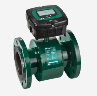 MagFlux Electromagnetic Flow Meters