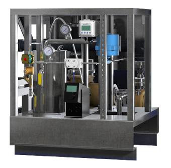 SAF® Generator