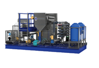 Skid Mounted Systems