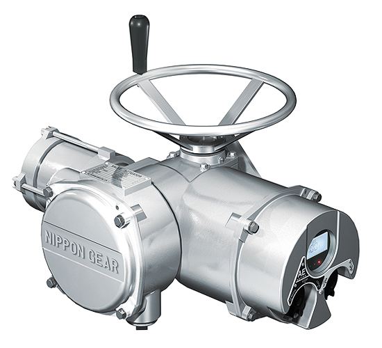 AE2 Series actuator