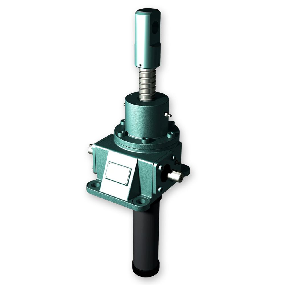 Ball Screw Jack