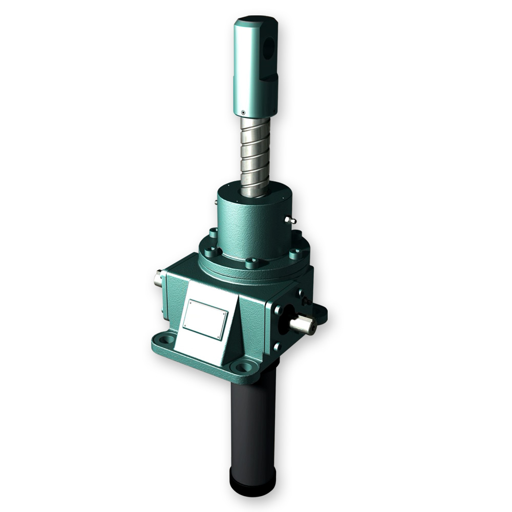 High Lead Ball Screw Jack