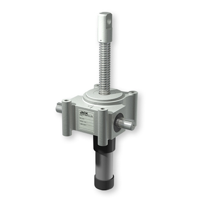 Small Screw Jack