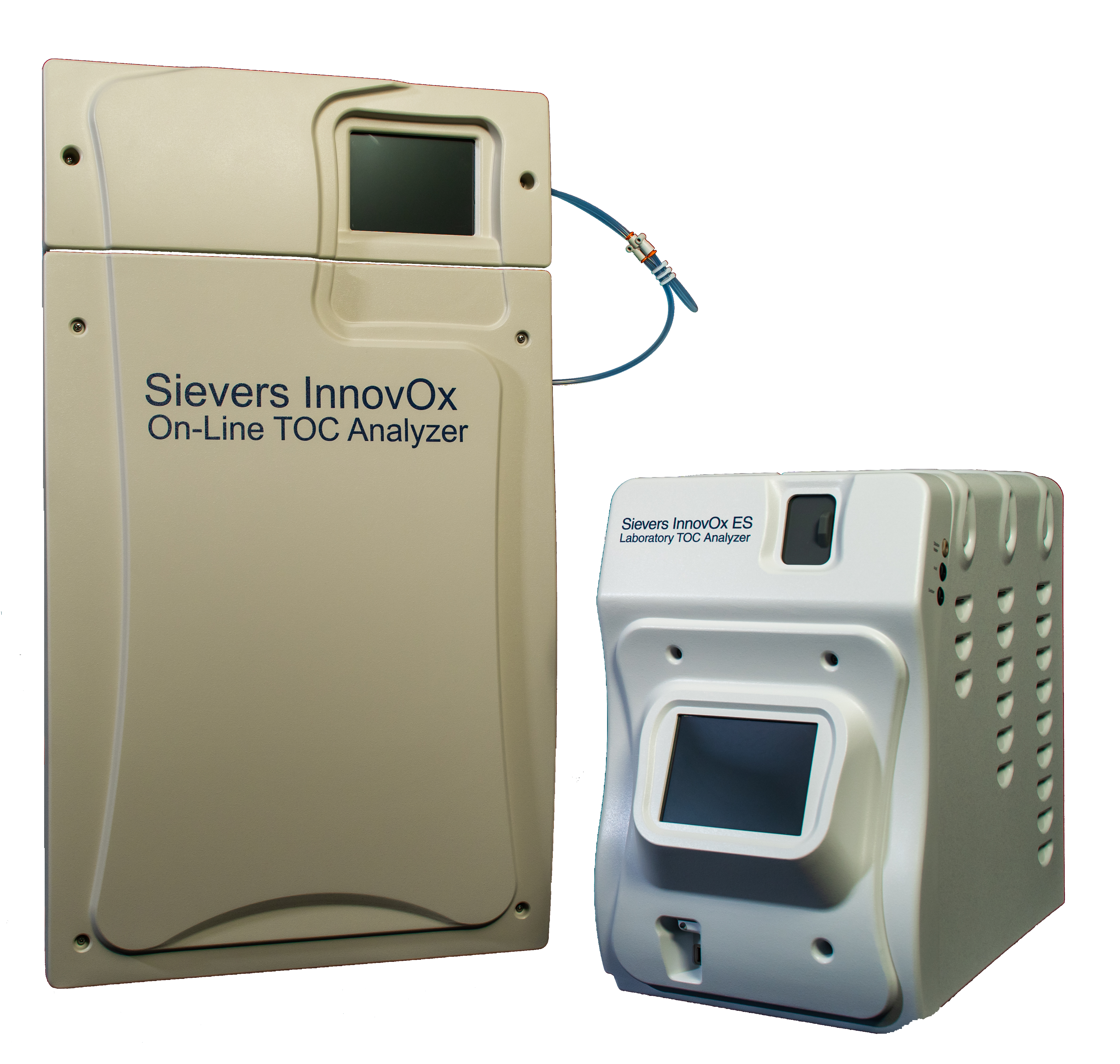 Sievers InnovOx TOC Analyzers