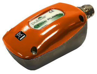FlowPulse Ultrasonic Clamp-on Flow Senso...