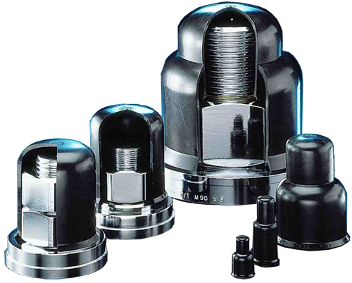 Radolid® Protection Caps