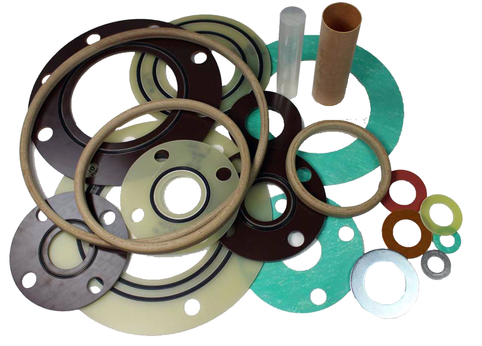 Flange Isolating Gasket Kits