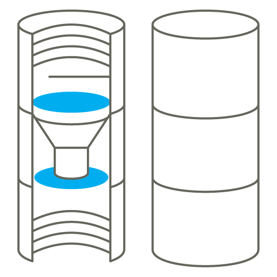 Submersible Pump Check Valves