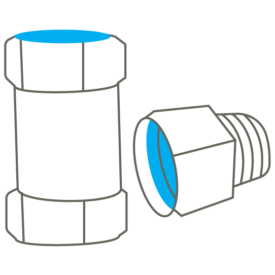 Flow Regulators