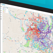 Xylem Water Network Optimization
