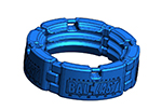 Blow-Mold & Roto Mold Block System