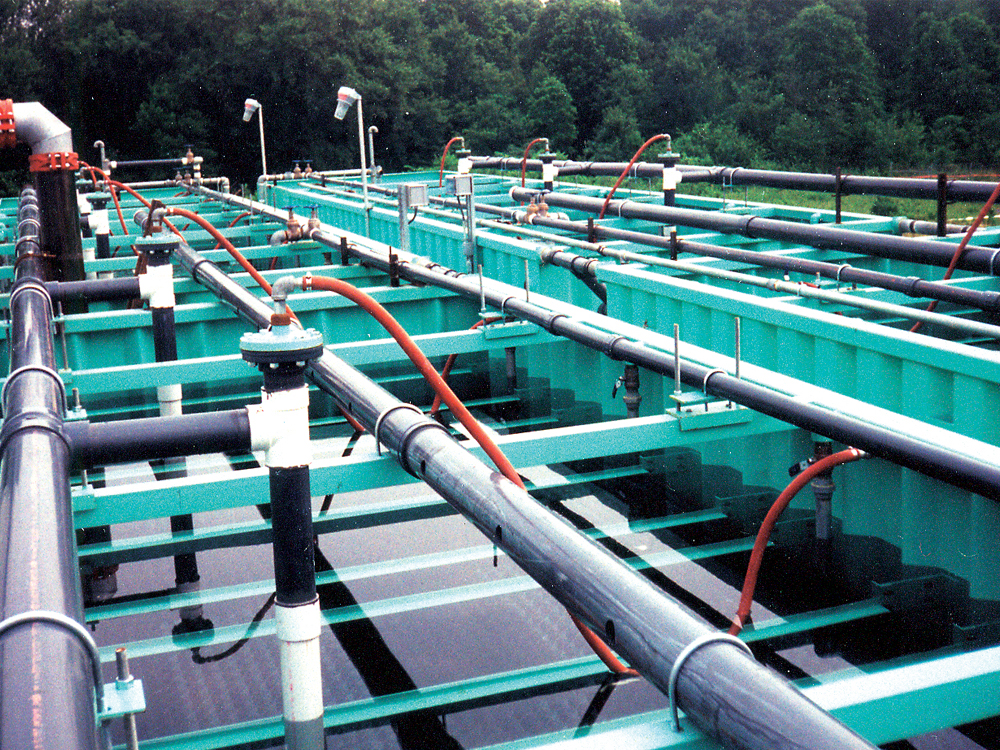 FAST® (Fixed Activated Sludge Treatment...
