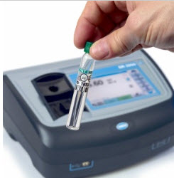 DR3900 Laboratory Spectrophotometer for...