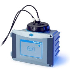 TU5300sc/TU5400sc Online Laser Turbidime...