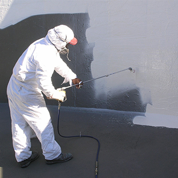 Concrete Water Storage Tank Services