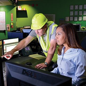 Metering Asset Management