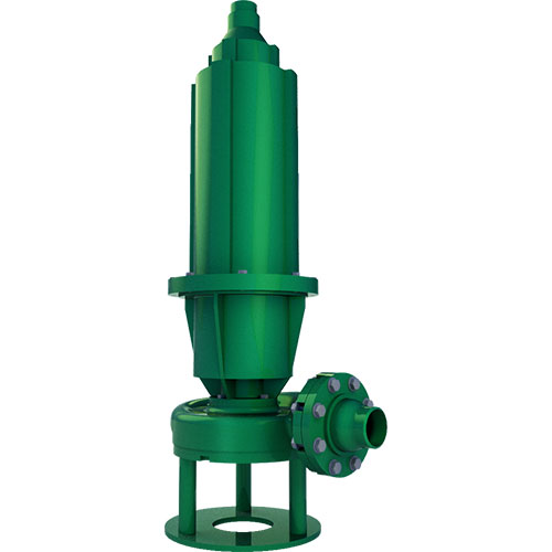 Vaughan Conditioning Pump