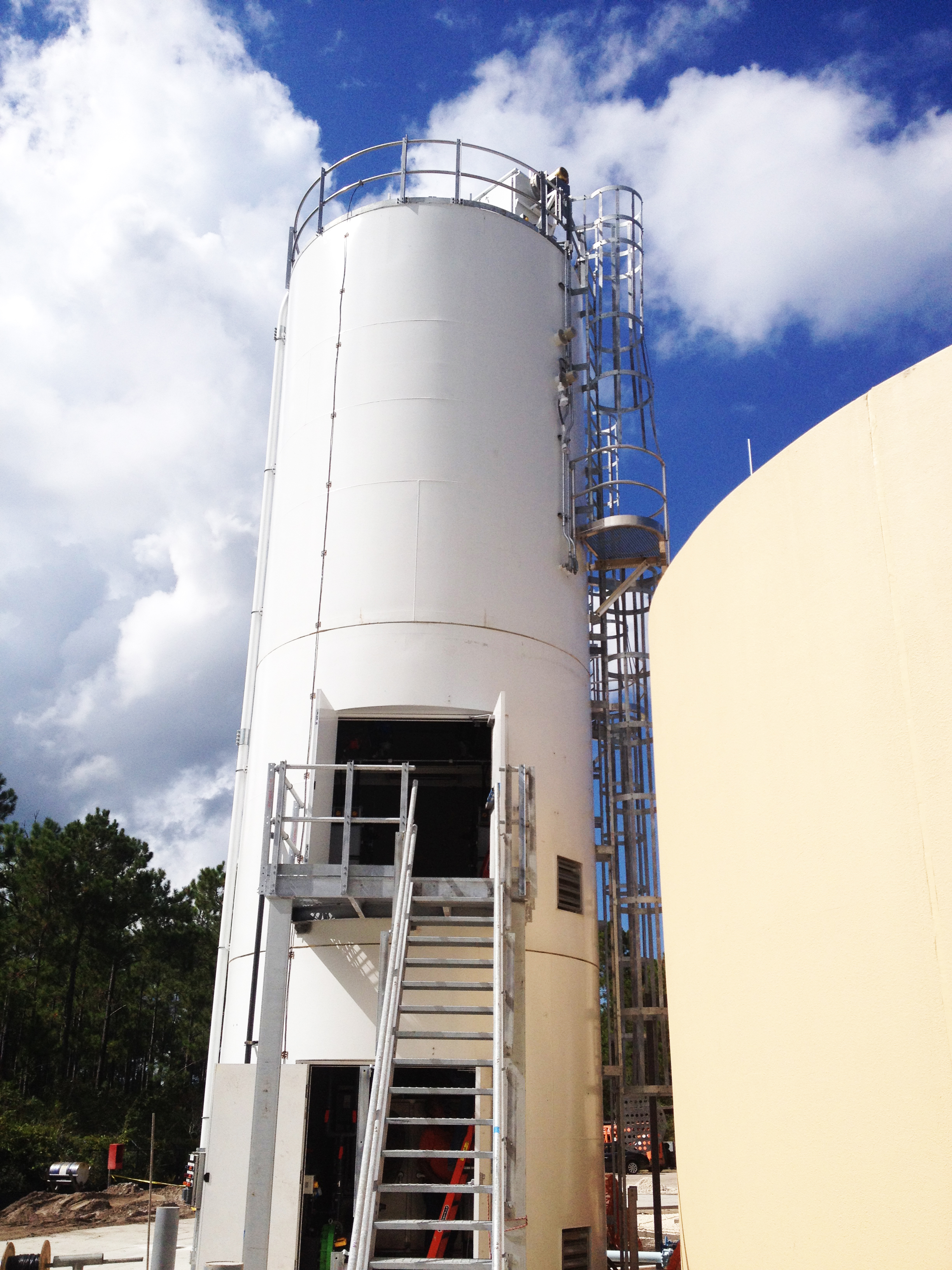 Silo Systems