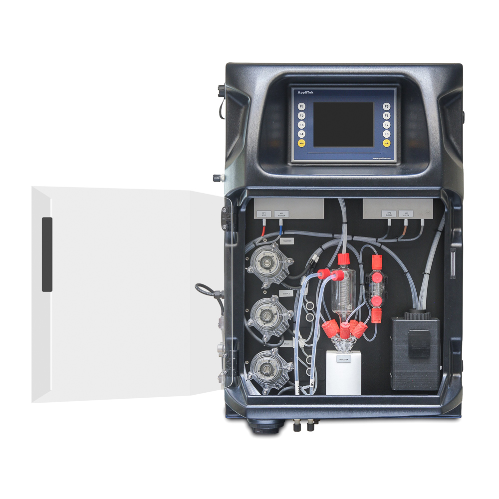 EnviroLyzer® Cr On-line Chromium Analyz...