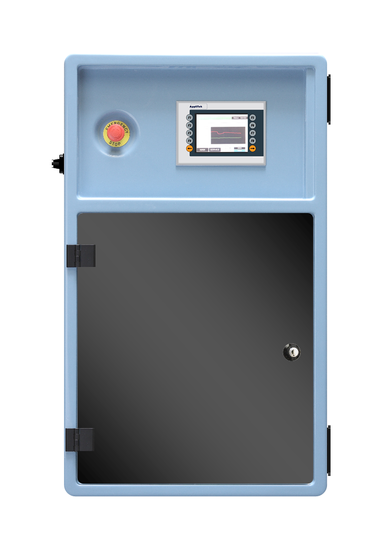 coliLyzer® On-line Coliforms Analyzer