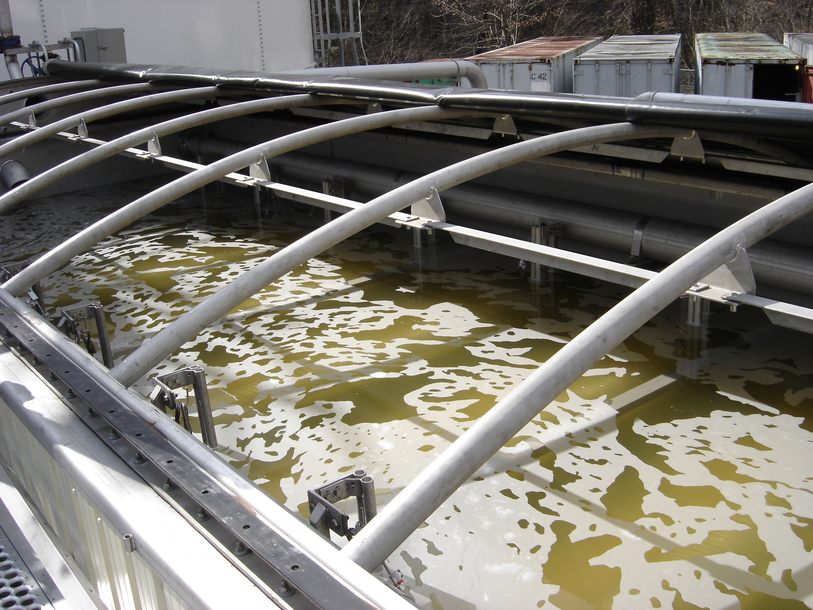 ADI® ANAEROBIC MEMBRANE BIOREACTOR (AnM...