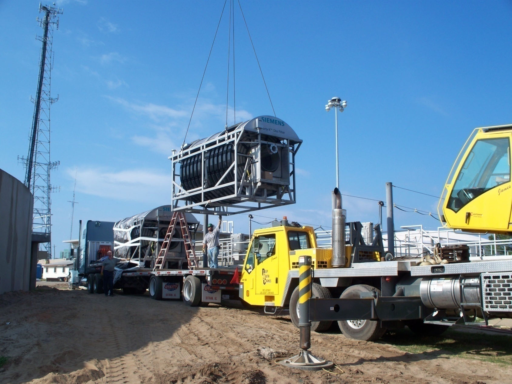 Extend Wastewater Equipment Life
