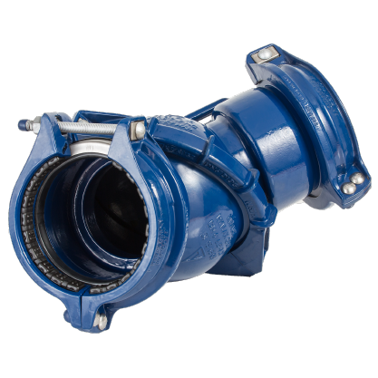 HYMAX GRIP Swiveljoint
