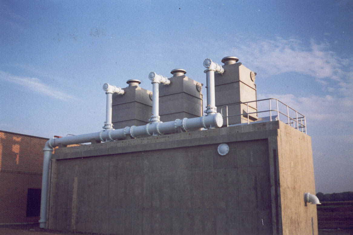 Aerators