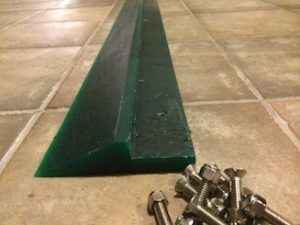 Merit Filter Corporation Polyurethane Bu...