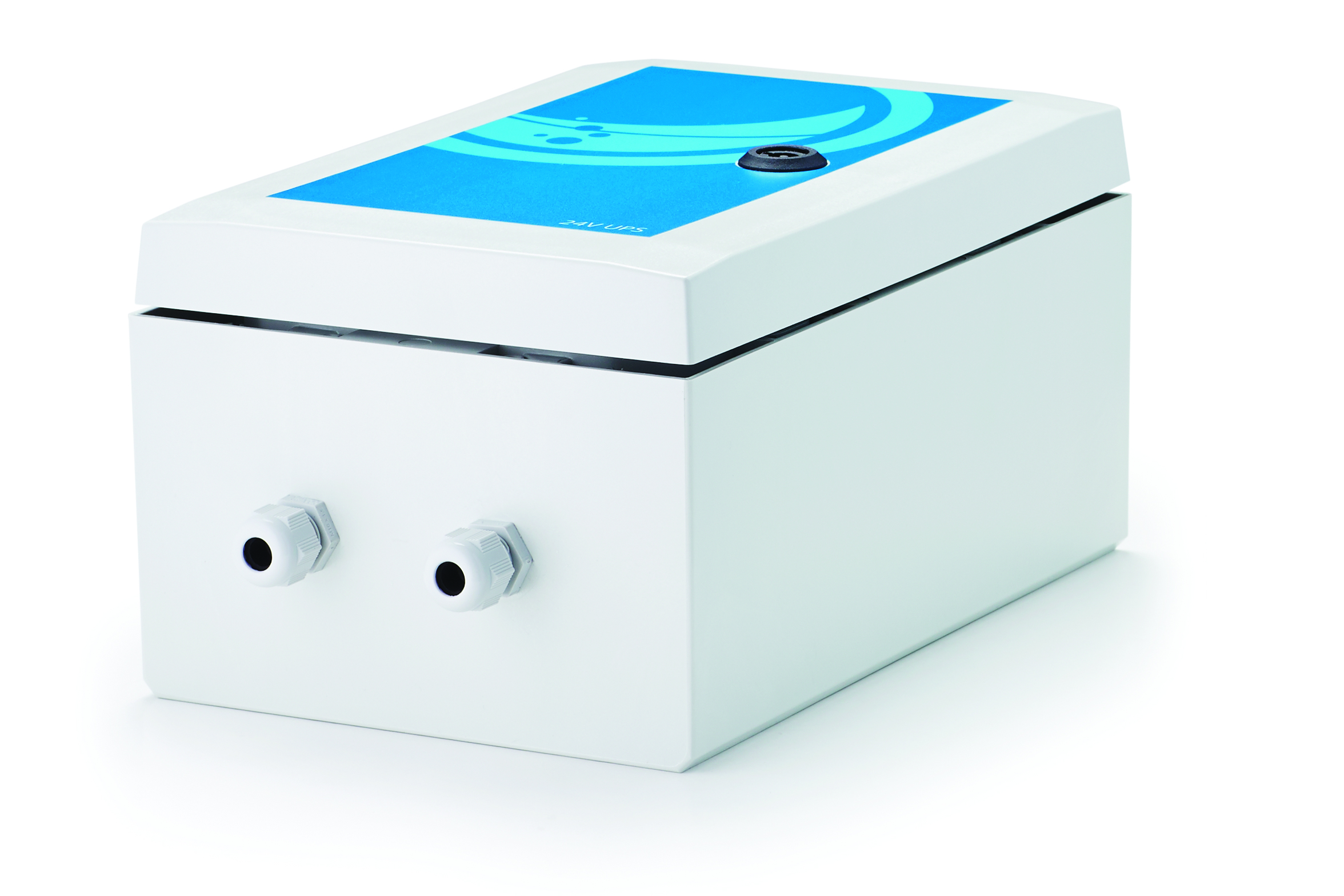 Battery Backup Unit (WCU-UPS)