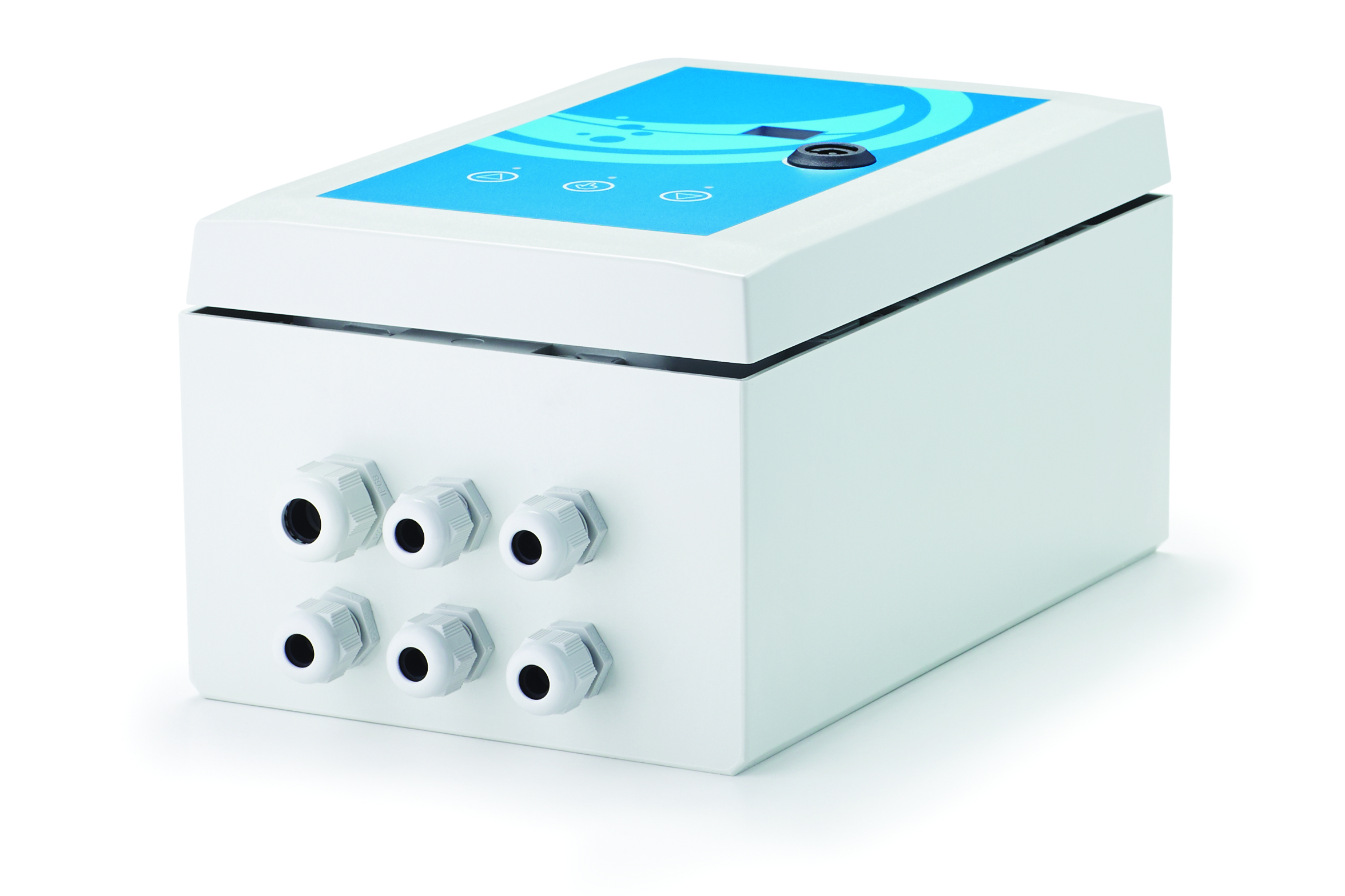 Water Valve Control Unit (WCU)